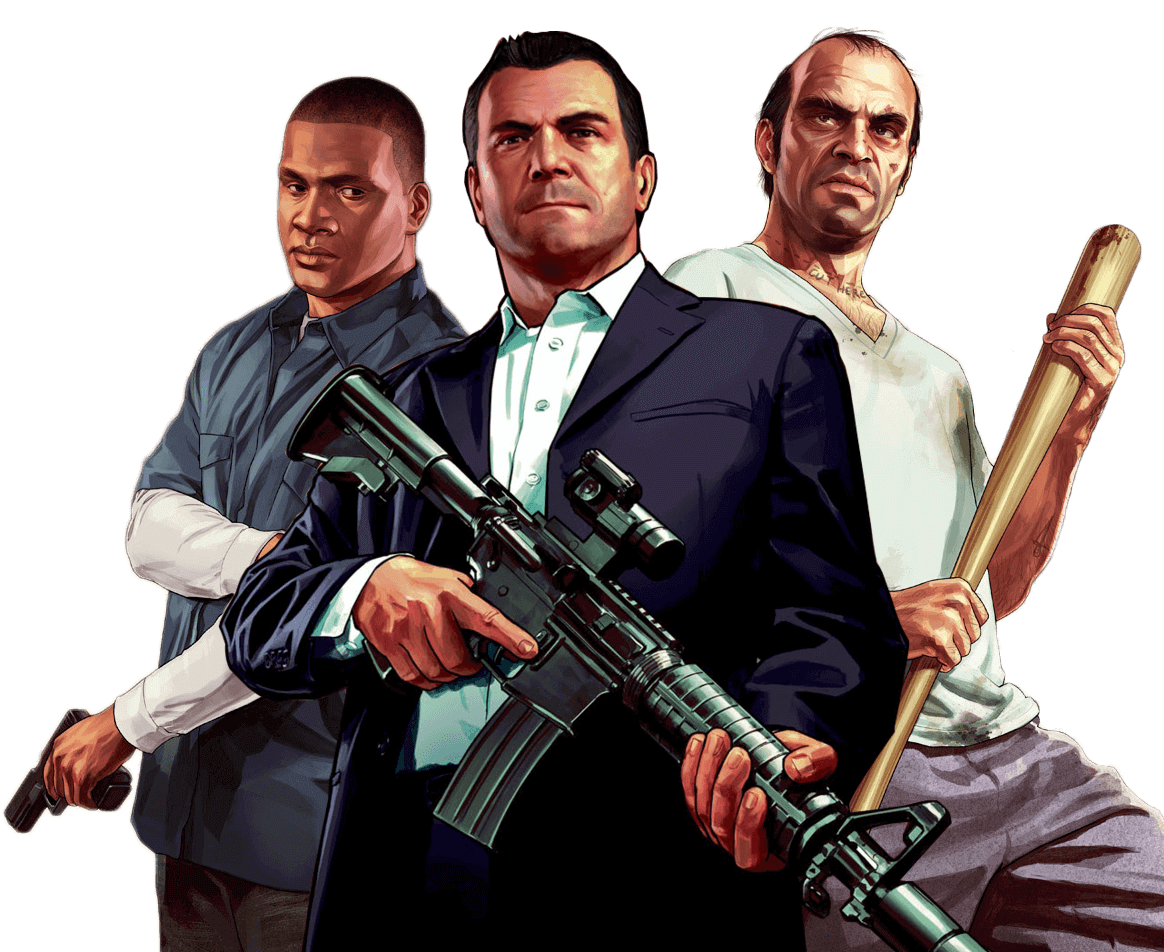 Yüksek Performanslı GTA V Sunucuları