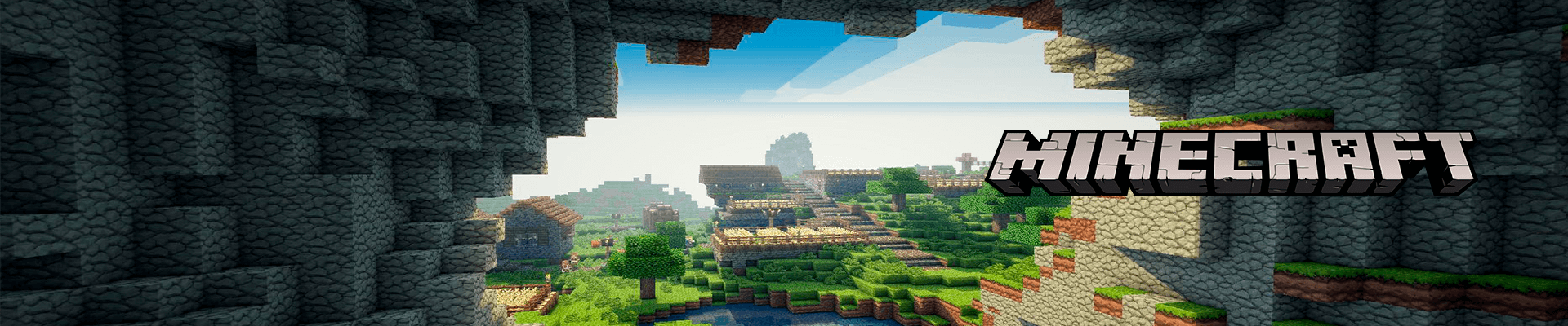 Minecraft Banner
