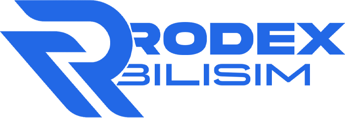 Rodex Hosting Logo